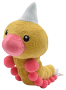 weedle 1 papa-inoa